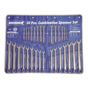 Kincrome 30 Piece Combination Spanner Set - 2