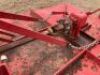 Unreserved-Superior 1800mm Grass Slasher - 5