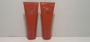 ORIBE - Bright Blond Conditioner for Beautiful Colour x2