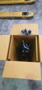 ZR68KCE-TFD-522 Water Chiller Scroll Compressor Copeland - 2