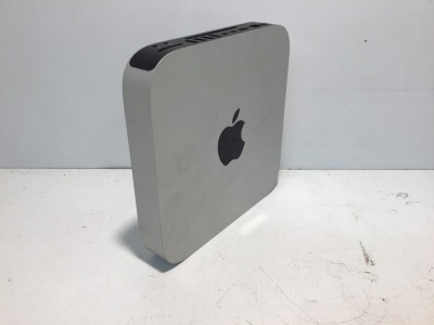 Apple Mac mini - Model A1347- Spare parts only.