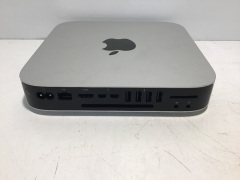 Apple Mac mini - Model A1347- Spare parts only. - 2