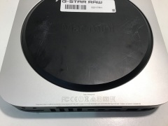 Apple Mac mini - Model A1347- Spare parts only. - 4