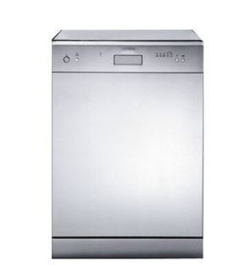 Smeg Dishwasher SA8605X