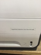 HP PageWide Enterprise Colour Flow MFP 586 - model G1W41A - 3