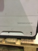 HP PageWide Enterprise Colour Flow MFP 586 - model G1W41A - 3