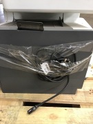 HP PageWide Enterprise Colour Flow MFP 586 - model G1W41A - 5