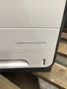 HP PageWide Enterprise Colour Flow MFP 586 - model G1W39-69001 - 3