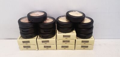 Pure lattouf - Seek And Hide Concealer x22, 2 different colours also some Products have cracks on cases.