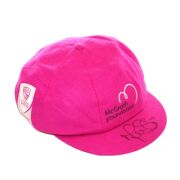 Mitchell Starc Australian Team Signed Pink Baggy