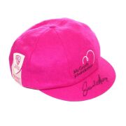 Todd Astle New Zealand Team Signed Pink Baggy