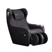 MASSEUSE Health Massage Chair - Black