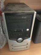 ASI Desktop Computer