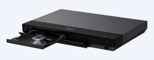 SONY 4K Ultra HD Blu-ray Player - UBP-X700 - 4