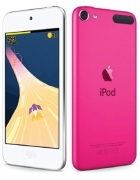iPod Touch 128GB - Pink