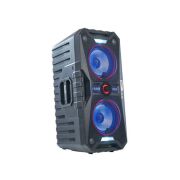 Altec Lansing Expedition 8 Bluetooth Speaker - 4