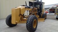 ***Reserve Met***2014 Caterpillar 12M3 Motor grader
