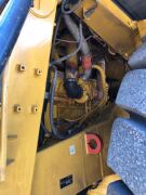 2017 Caterpillar 777E Rigid Dump Truck - 28