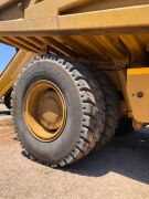 2017 Caterpillar 777E Rigid Dump Truck - 30