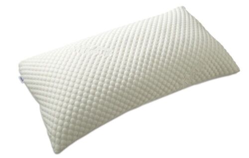 4 x Tempur Pillows, Model: Unknown