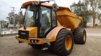 ***Reserve Met***2015 Hydrema 912HM ADT