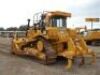 ***Reserve Met***2015 Caterpillar D6T XL Dozer - 6