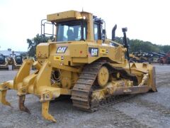 ***Reserve Met***2015 Caterpillar D6T XL Dozer - 7