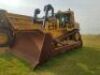 ** SOLD ** 2017 Caterpillar D10T2 Track Dozer - 2