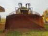 ** SOLD ** 2017 Caterpillar D10T2 Track Dozer - 3