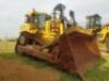 ** SOLD ** 2017 Caterpillar D10T2 Track Dozer - 4