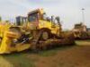** SOLD ** 2017 Caterpillar D10T2 Track Dozer - 5