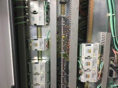 Qty of 38 Man Roland IPS Modules (Located on 1 Uniset Press)