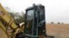 2008 Yanmar V1075-C Midi Excavator - 5
