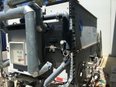 Cofely COOLING SYSTEM (2013) with Cooling Tower and touch screen - 4
