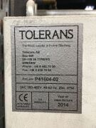Tolerans STITCHER (2014) S/N SE-13526 Tyreso - 3