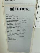 "Unreserved" - 2012 Terex AL-4000 Trailer Mounted Light Tower - 10