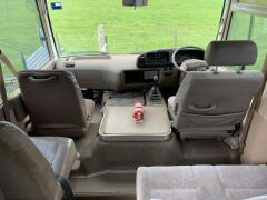 1994 Toyota Coaster 50 Mini Bus *RESERVE MET* - 11