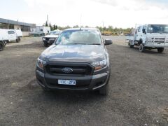 2017 Ford Ranger 2.2 4WD XL 5 Seater Dual Cab Ute, Build: 11/2017, 6 Speed Manual Transmission, 144,935Kms, Vin: MPBUMFF80HX143222 - 8