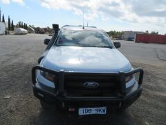 2016 Ford Ranger 2.3.2 4WD XL 5 Seater Dual Cab Ute Service Body, Build: 02/2016, Compliance: 03/2016, 6 Speed Manual Transmission, 159,014Kms, Vin: MNAUMEF50GW551593 - 9