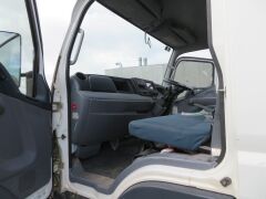 2015 Mitsubishi Canter Tray Body Truck, 4x4 Crew Cab, Vin: JLFFGB71E0KJ10338 - 28