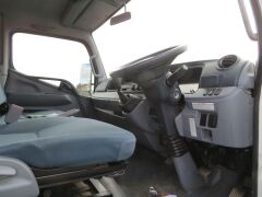 2015 Mitsubishi Canter Tray Body Truck, 4x4 Crew Cab, Vin: JLFFGB71E0KJ10338 - 33