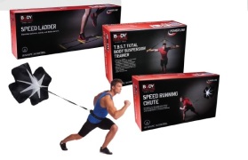 Total Body Sculpture High Resistance Bundle - 2