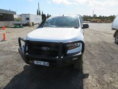 2016 Ford Ranger 3.2 4WD XL Dual Cab Ute Service Body, Build: 11/2016, Compliance: 01/2017, 6 Speed Manual Transmission, 114,203Kms - 8