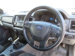 2016 Ford Ranger 3.2 XL Dual Cab Ute Service Body, Build: 12/2016, Compliance: 01/2017, 6 Speed Manual Transmission, 108,797Kms, Vin: MPBUMEF50GX103068 - 23