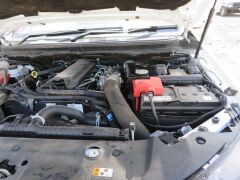 2016 Ford Ranger 3.2 XL Dual Cab Ute Service Body, Build: 12/2016, Compliance: 01/2017, 6 Speed Manual Transmission, 108,797Kms, Vin: MPBUMEF50GX103068 - 45