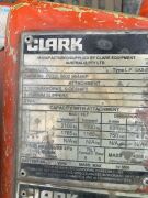 2008 Clark C25L Counterbalance Forklift *RESERVE MET* - 19