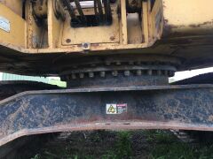 "Unreserved" - Caterpillar 314C Hydraulic Tracked Excavator - 9