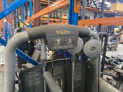 Techno Gym Pectoral Machine - 2
