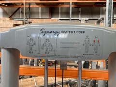 Synergy Seated Tricep - 3