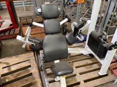 Synergy Seated Tricep - 2